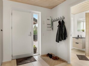 Interior - "Muriel" - 1.6km from the sea by Interhome (Blokhus)