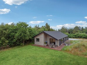 Exterior - "Muriel" - 1.6km from the sea by Interhome (Blokhus)