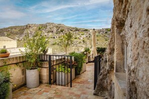 Property grounds - La Corte Dei Pastori Luxury (Matera)
