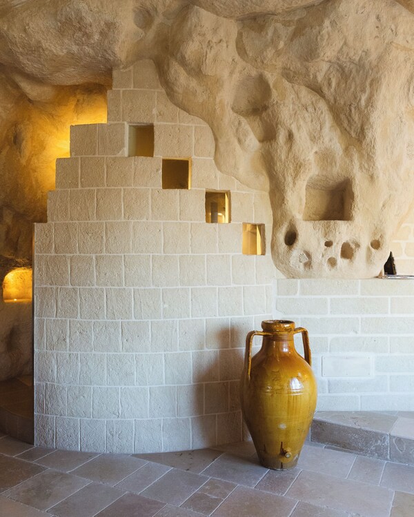 La Corte Dei Pastori Luxury - Matera