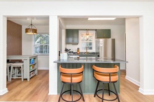 Bella's Midtown Condo