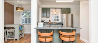 Bella's Midtown Condo