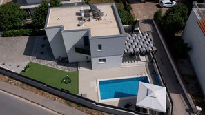 Exterior - Villa Lumaka Sun by Villas Guide (Sibenik)