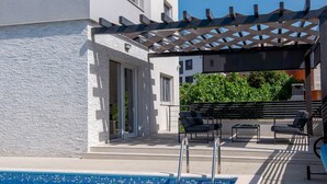 Unclassified image, 5 of 21, button - Villa Lumaka Sun by Villas Guide (Sibenik)