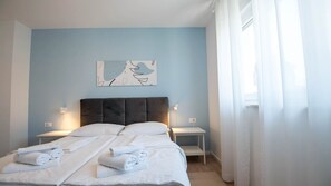 Free WiFi, bed sheets - Villa Lumaka Sun by Villas Guide (Sibenik)