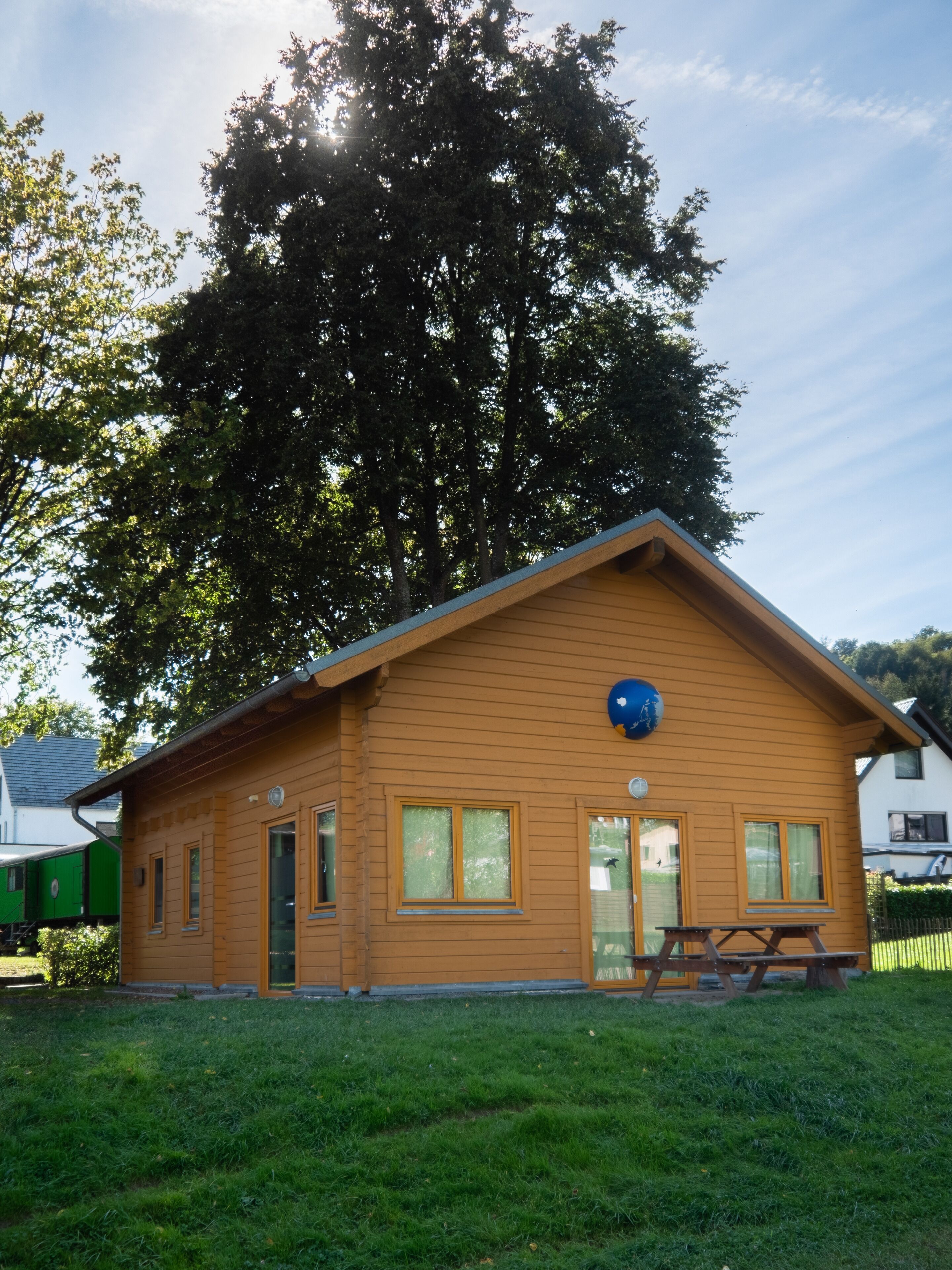 Außenbereich