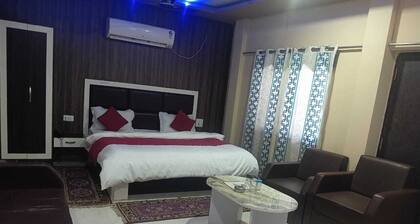 The Bhuwan Heights Inn