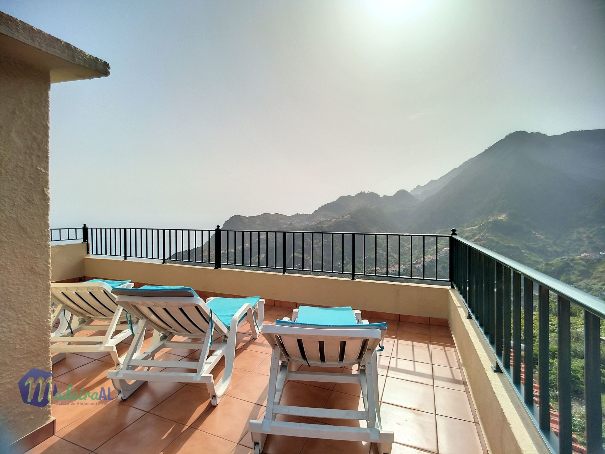 テラス / パティオ