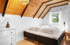 2 chambres, Wi-Fi gratuit