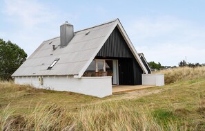 Exterior - 2 bedroom pet friendly home in Thisted (Thisted)