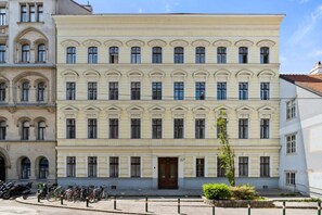 Exterior - Studio Rogergasse Check in 15h to 22h (Wien)