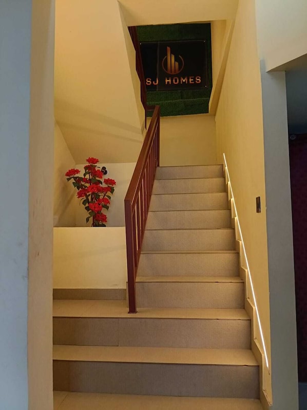 Exterior - SJ HO0MES (Karukachal)