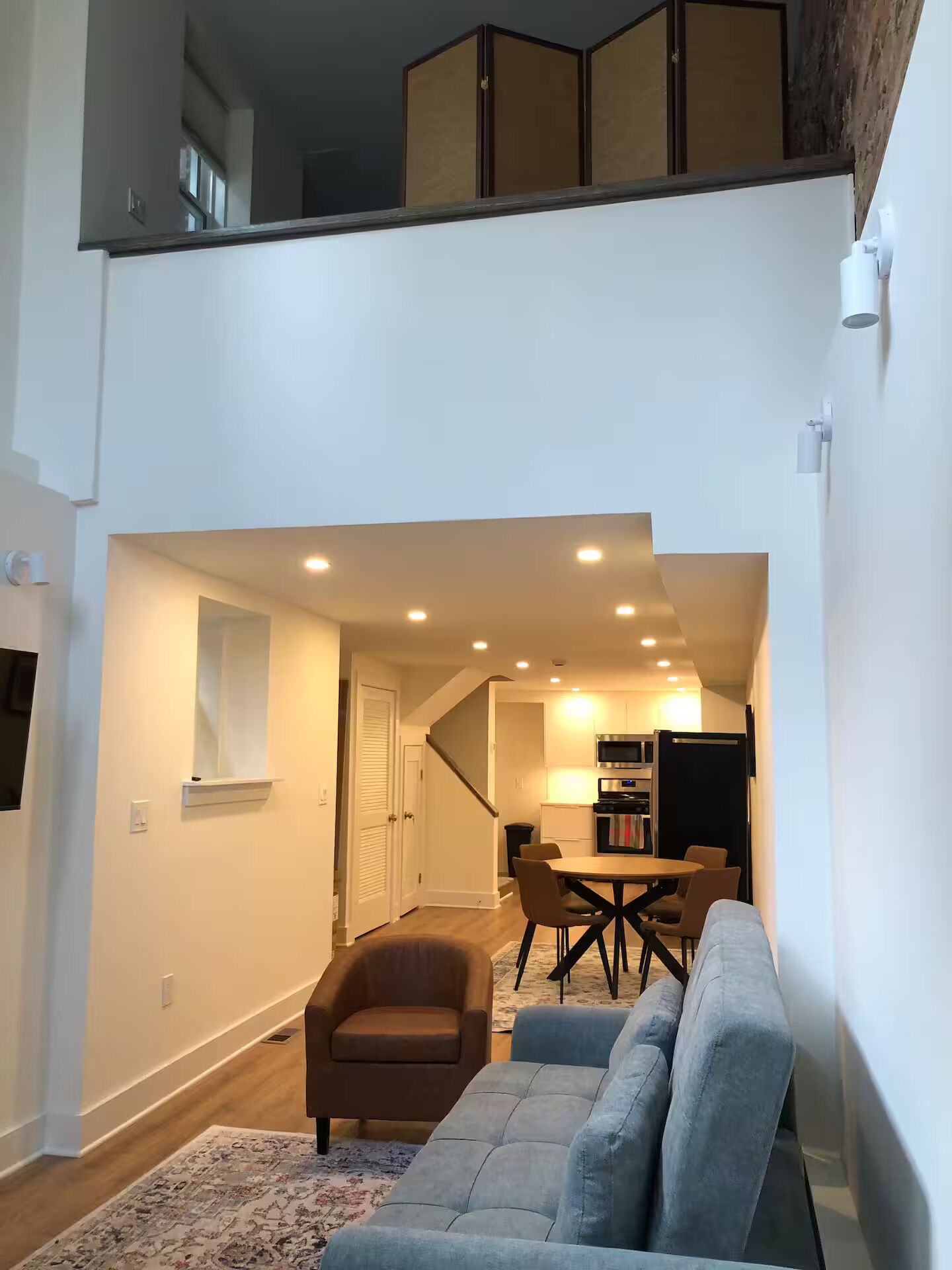 Téléviseur connecté