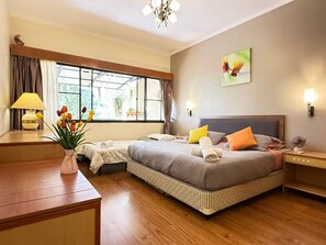 다리미/다리미판, 무료 WiFi