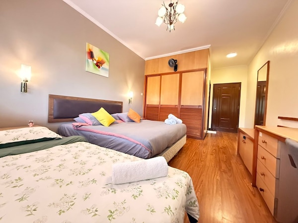 Copthorne Hilltop Resort - Brinchang
