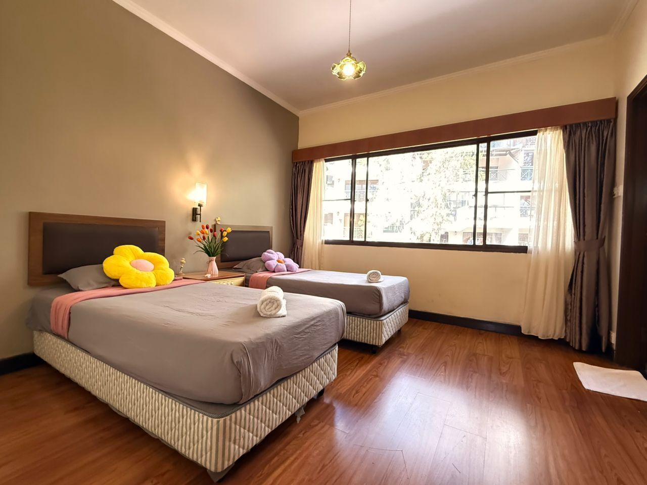 เตารีด/โต๊ะรีดผ้า, Wi-Fi ฟรี