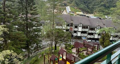 Copthorne Hilltop Resort