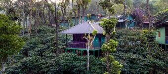 Hill Valley Farm House