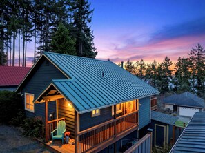 Exterior - Cozy Whidbey Island Home Near Langley Waterfront & Dining | Tideview (Langley)