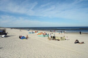 Beach - Holiday home Naturana Type-A (Dzwirzyno)
