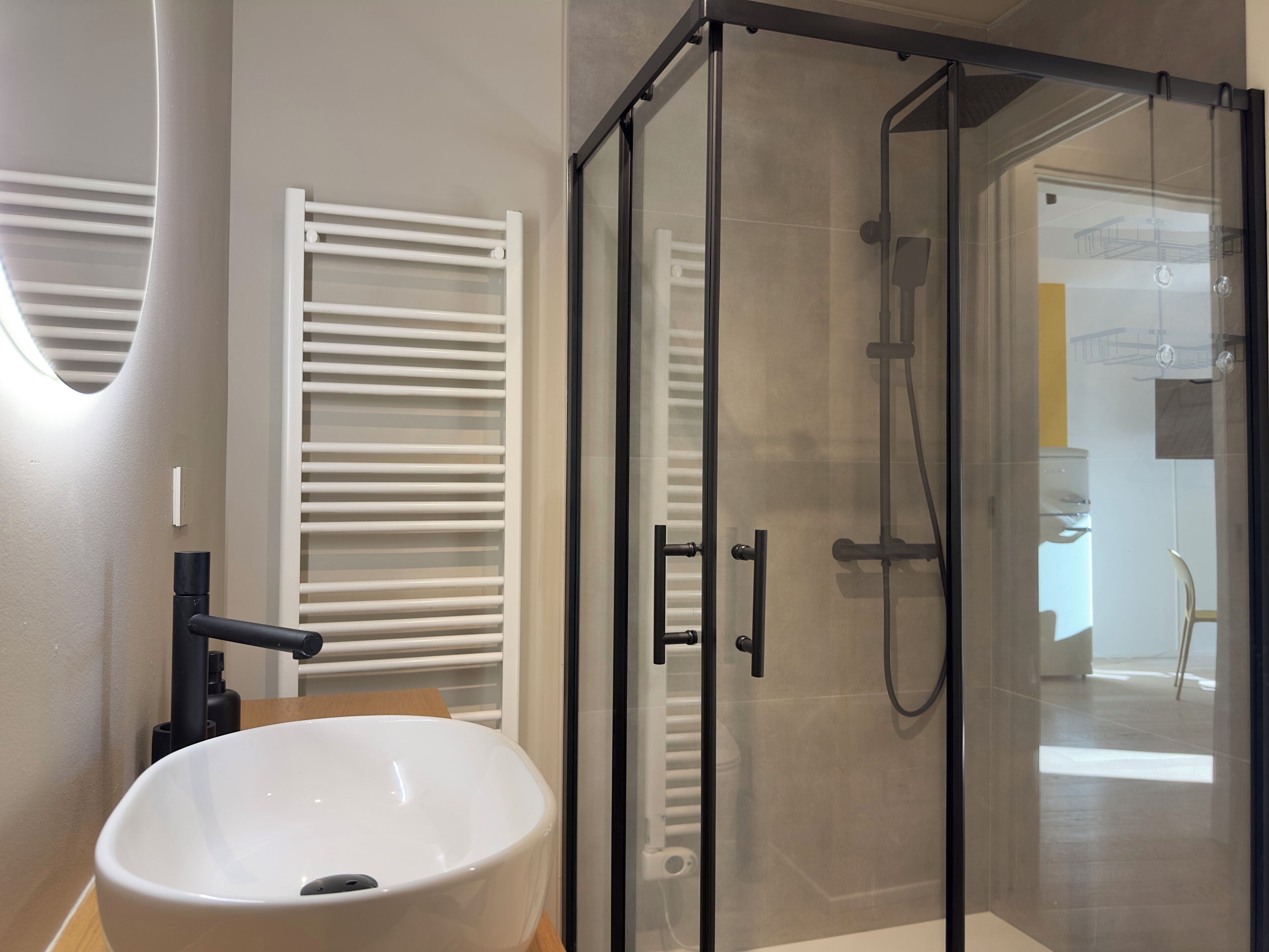 Asciugacapelli, asciugamani