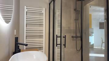 Asciugacapelli, asciugamani