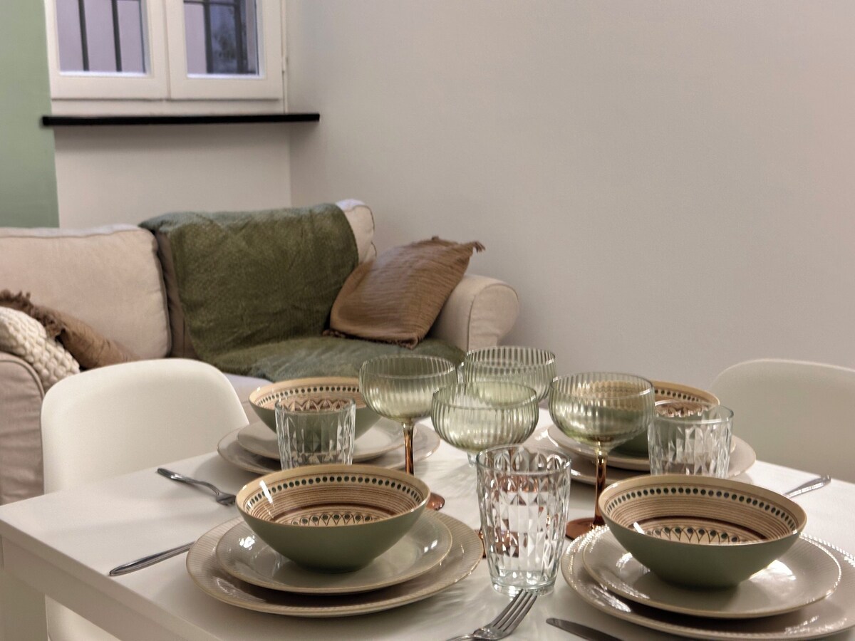 Bild für Gastgeberprofil