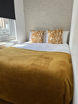 2 Schlafzimmer, Bügeleisen/Bügelbrett, Internetzugang, Bettwäsche