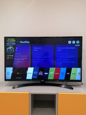 Télévision