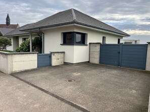 Exterior - Guest house near EUROPA PARK (Friesenheim)