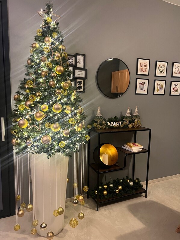 Interior - Guest house near EUROPA PARK (Friesenheim)