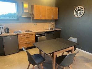 Private kitchen - Guest house near EUROPA PARK (Friesenheim)