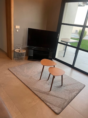 Interior - Guest house near EUROPA PARK (Friesenheim)