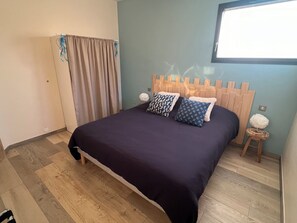 WiFi, bed sheets - Guest house near EUROPA PARK (Friesenheim)