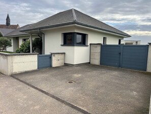 Exterior - Guest house near EUROPA PARK (Friesenheim)