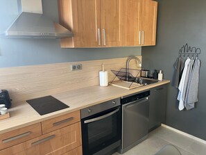 Private kitchen - Guest house near EUROPA PARK (Friesenheim)