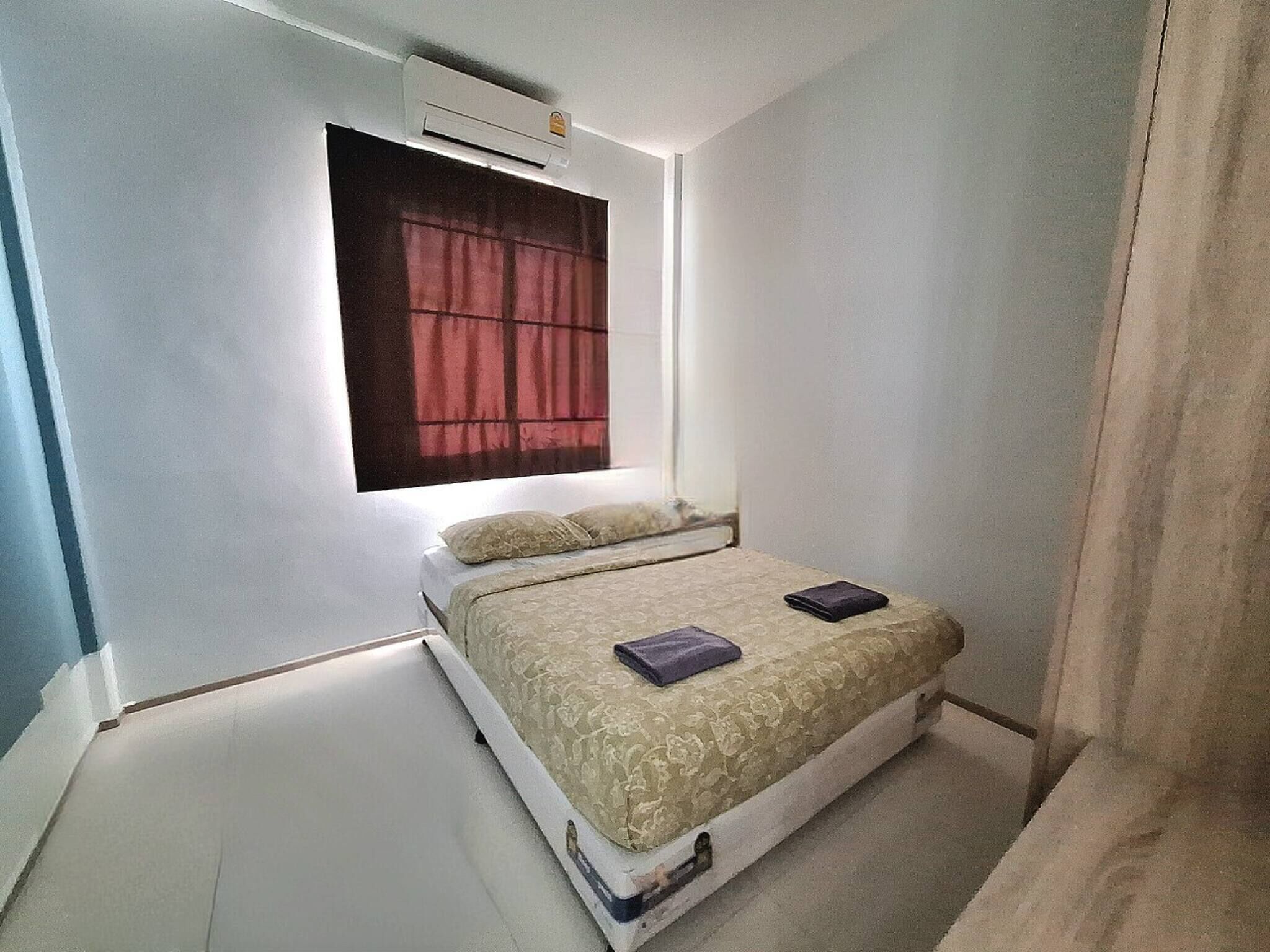 3 Schlafzimmer, Internetzugang