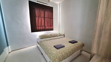 3 Schlafzimmer, Internetzugang