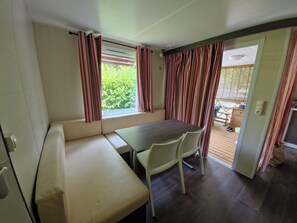 Oppholdsområde