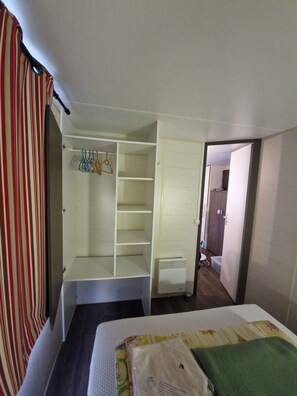 2 habitaciones 