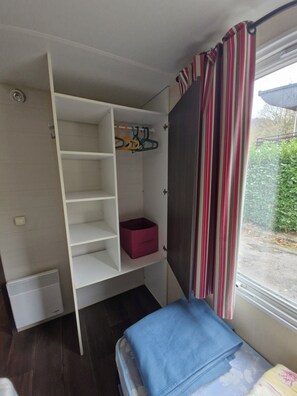 2 habitaciones 
