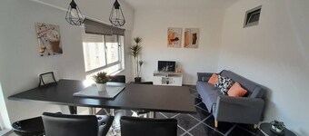 Trio Haven Apartment