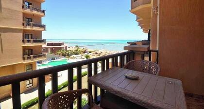 Turtles Beach Resort Ă Hurghada
