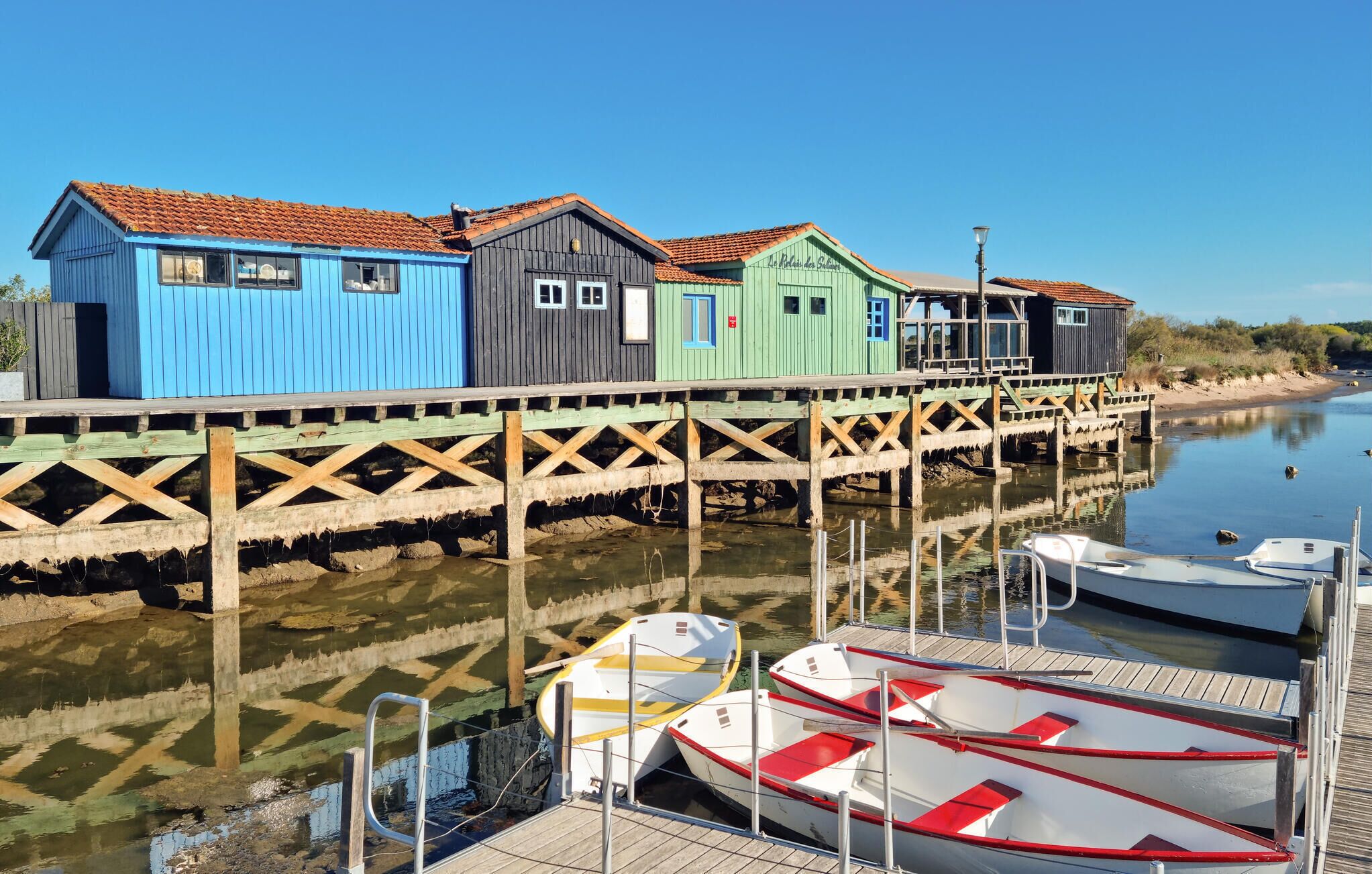 Marina