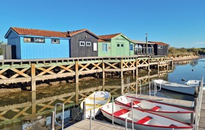 Marina - Nice home in Meschers-sur-Gironde (Meschers-sur-Gironde)