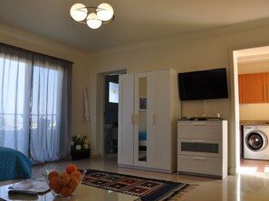 1 makuuhuone, internet