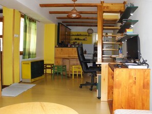 Interior - Wohnung mit Terrasse by Interhome (Belgrad)