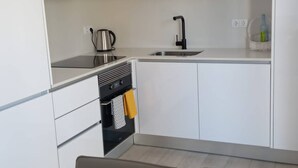 Eget kjøkken