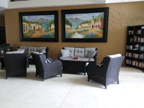 Interior - Wohnung mit Whirlpool by Interhome (Mazatlán)