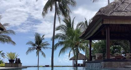 Vakantievilla "Sungai Raja" mit Infinity-Pool by Interhome